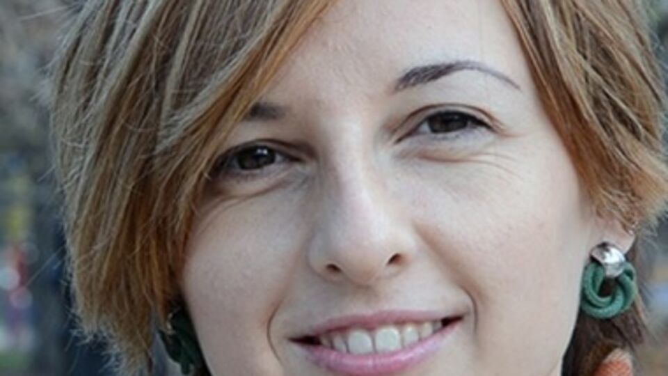 Журналистка Настя Станко вместе с оператором Ильей Бескоровайным попали в плен к боевикам