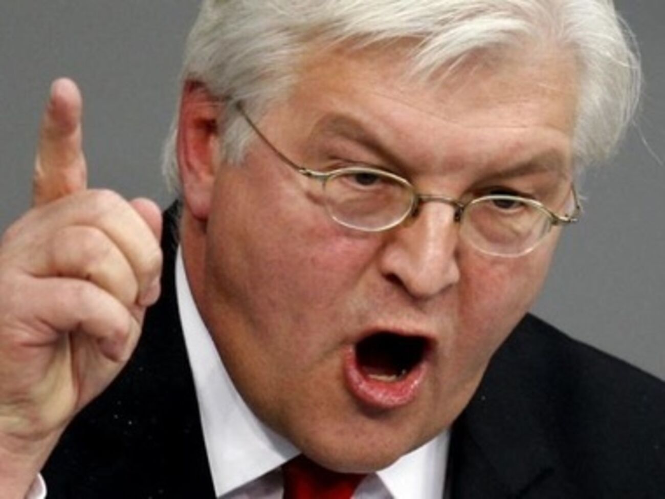 Стороны были очень близки к консенсусу, заявил глава МИД Германии