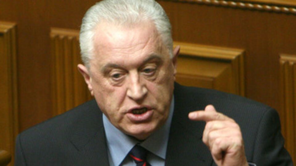 Леонид Грач: Симоненко надо быстрее сбегать за границу и доживать на чужбине, здесь ему жизни уже не будет