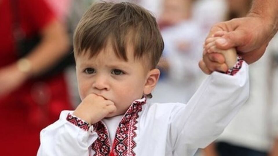 Детей эвакуировали из детских учреждений Славянска, Краматорска и Лисичанска