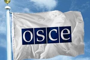 ОБСЕ потребовала от России прекратить провокации у границ балтийских стран