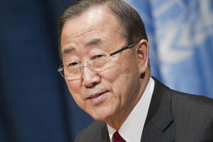 Продолжение боевых действий только усложнит ситуацию, считает Пан Ги Мун