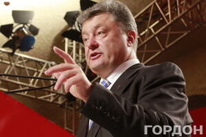 Петр Порошенко заручился поддержкой главы Европарламента