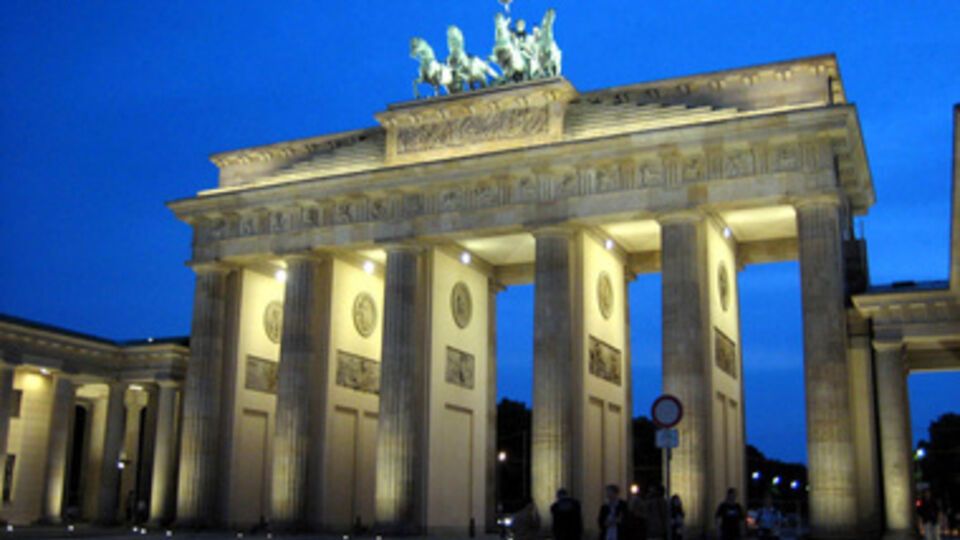 Министры иностранных дел встретятся 2 июля в Берлине