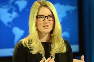 США выразили поддержку решению президента Украины активизировать антитеррористическую операцию