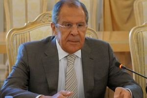 Сергей Лавров: Все заинтересованные страны должны совместными усилиями добиться немедленного и устойчивого прекращения огня на Донбассе