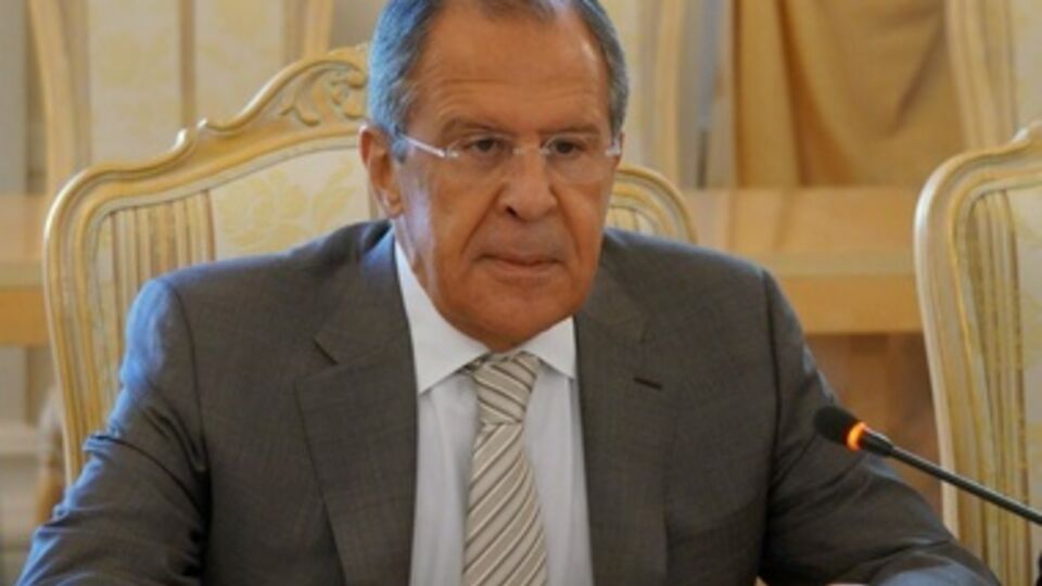 Сергей Лавров: Все заинтересованные страны должны совместными усилиями добиться немедленного и устойчивого прекращения огня на Донбассе