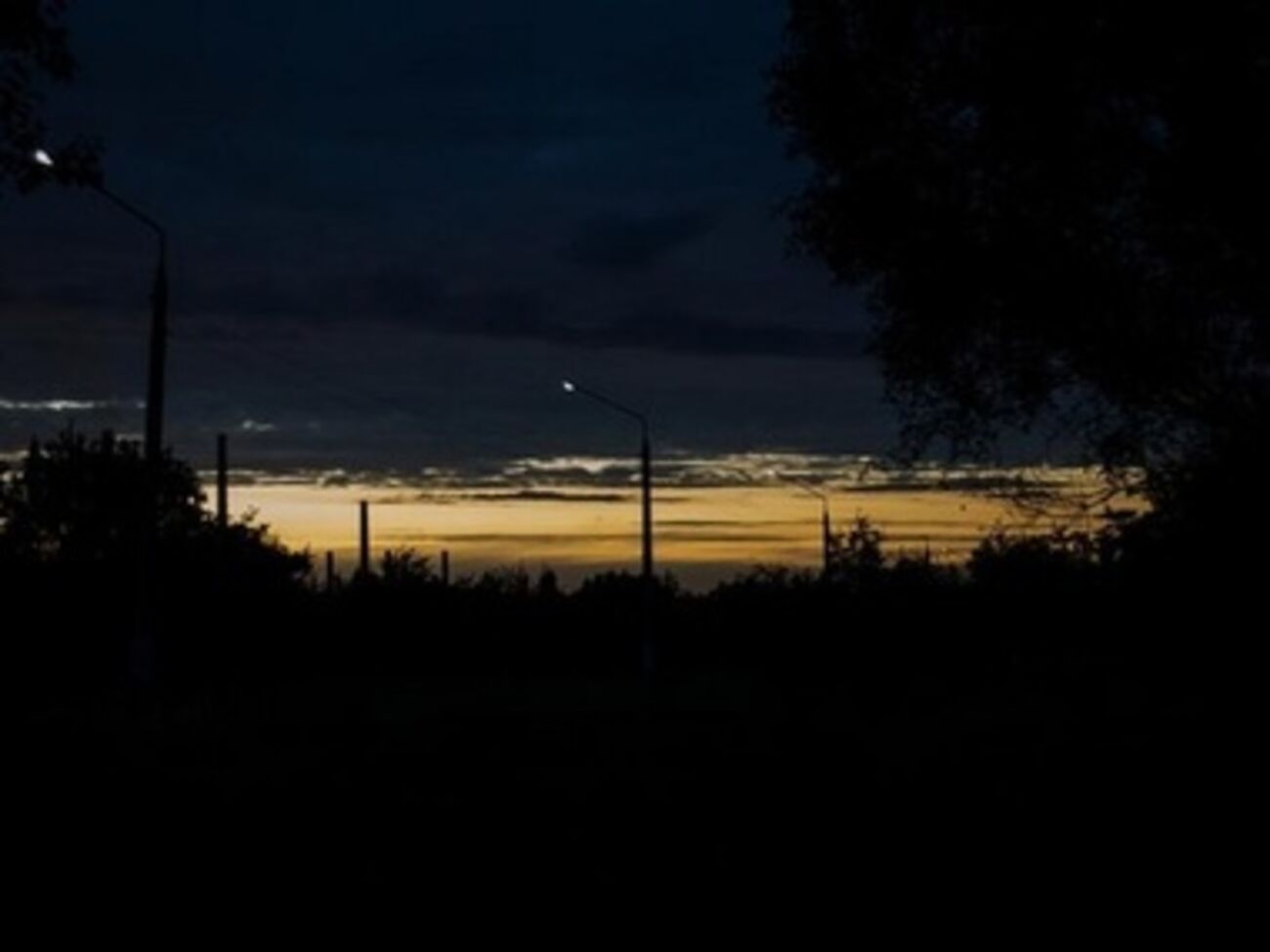 Восстановить повреждение электросетей пока невозможно