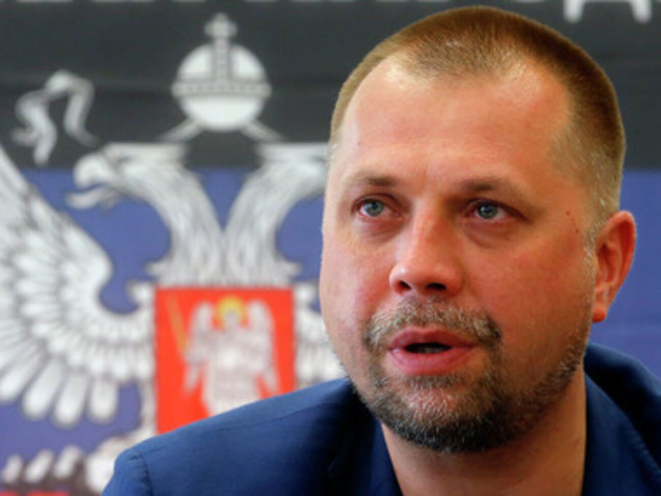 Александр Бородай дважды участвовал в переговорах по урегулированию ситуации на Донбассе