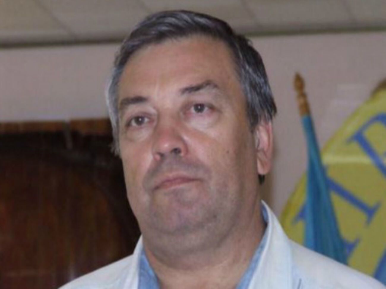 Владимир Семистяга вышел на связь с родственниками, утверждает луганский интернет-портал