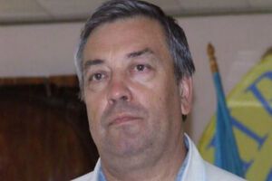 Владимир Семистяга вышел на связь с родственниками, утверждает луганский интернет-портал