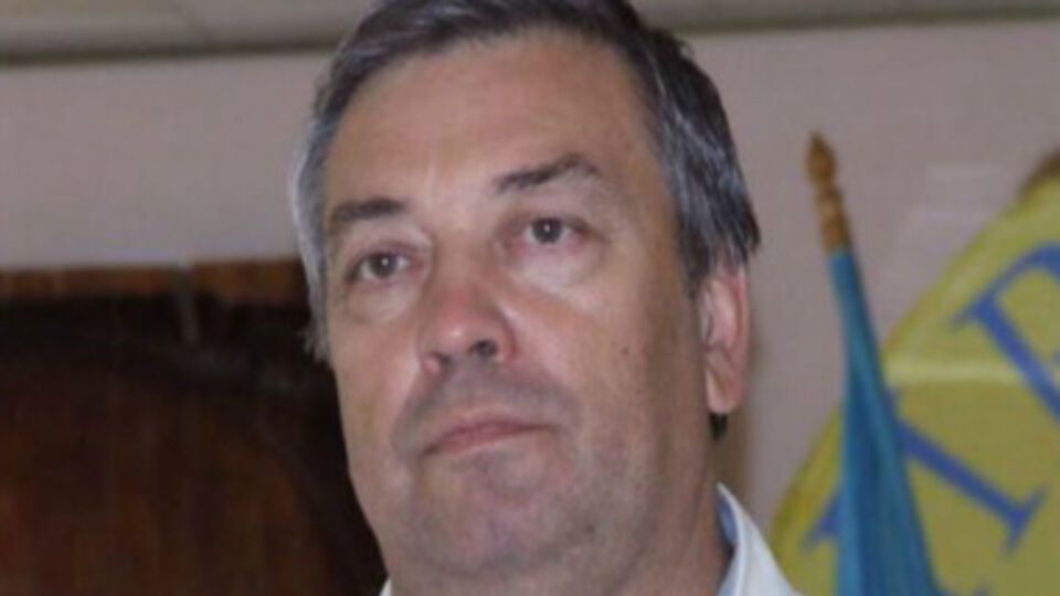 Владимир Семистяга вышел на связь с родственниками, утверждает луганский интернет-портал