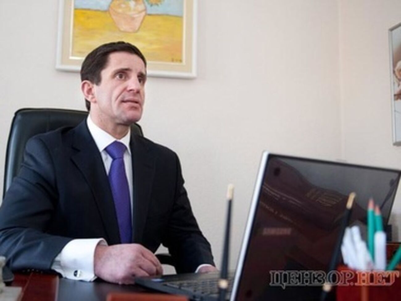 По мнению Шкиряка,&nbsp;главные бои еще впереди