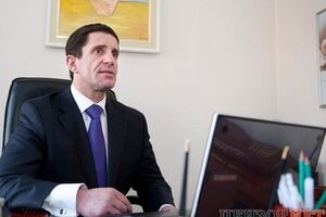 По мнению Шкиряка, главные бои еще впереди