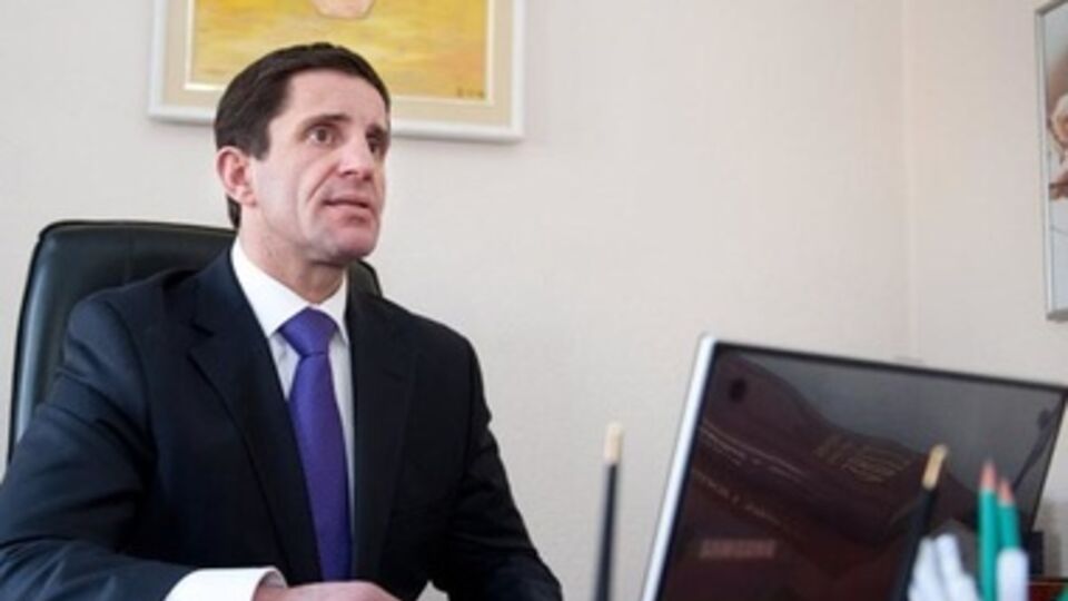 По мнению Шкиряка, главные бои еще впереди