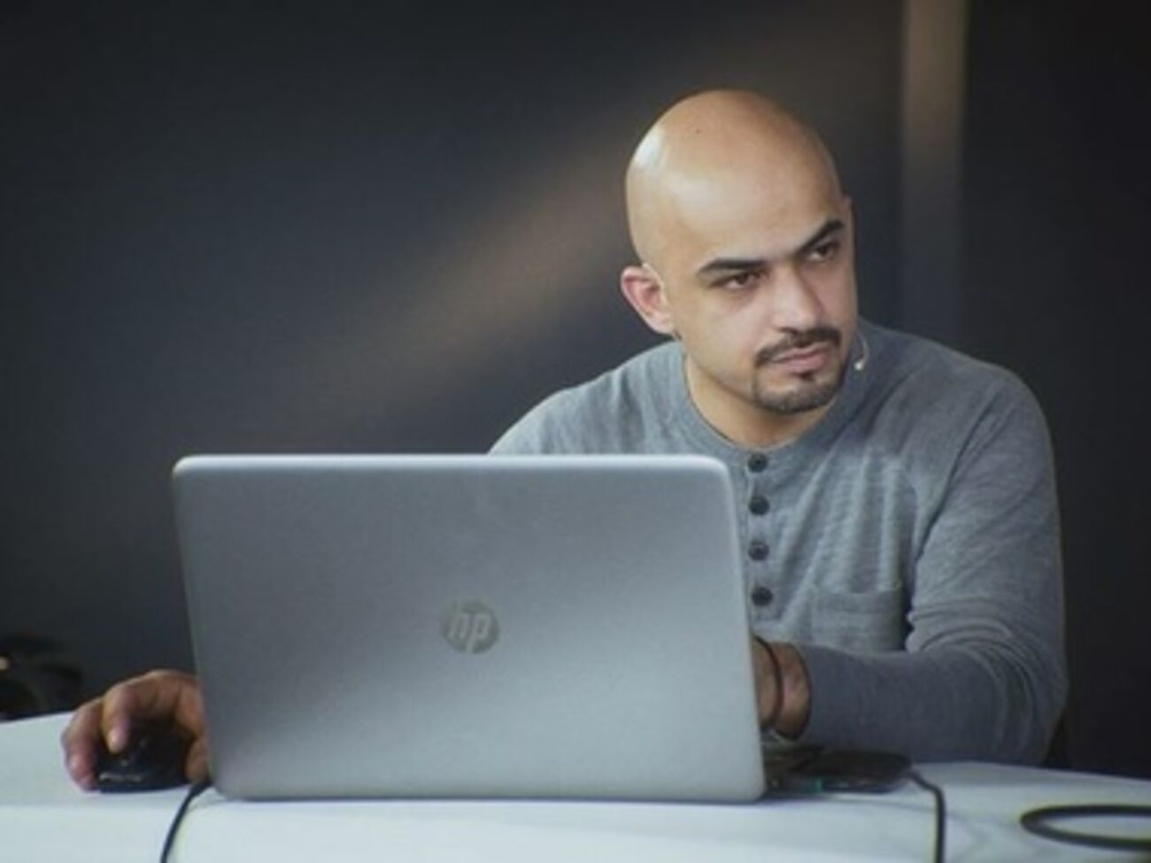 Мустафа Найем: У главы администрации президента появятся два новых заместителя