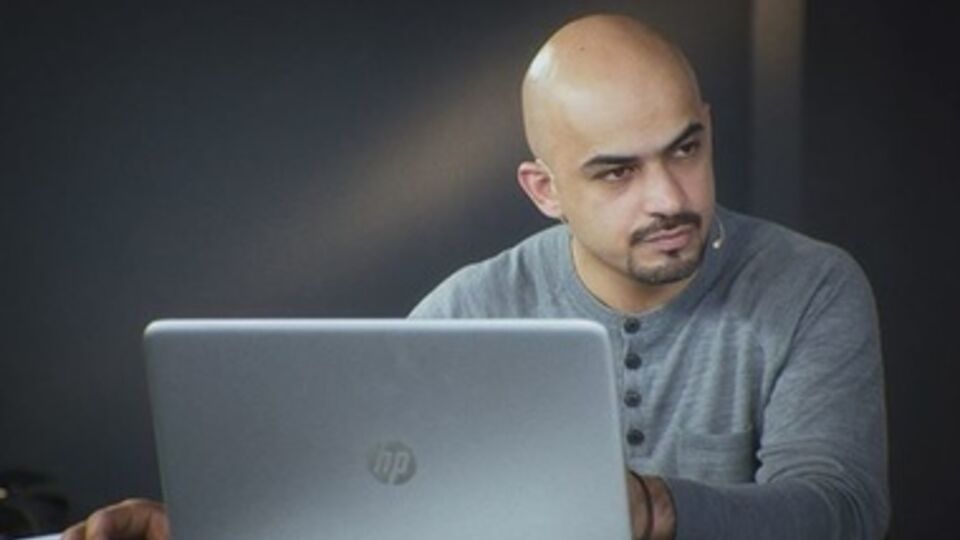 Мустафа Найем: У главы администрации президента появятся два новых заместителя