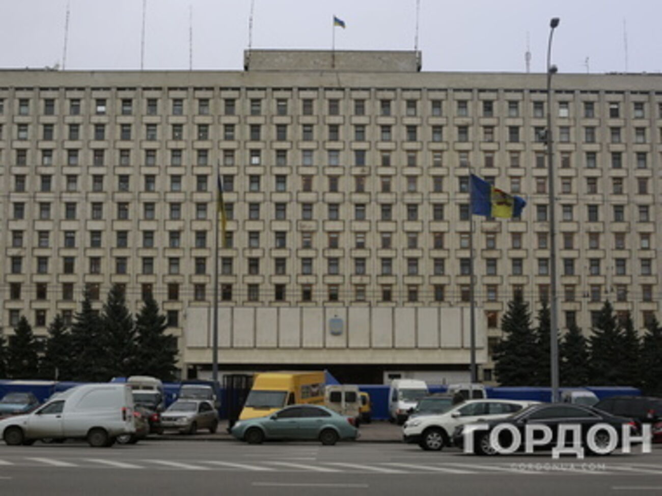 ЦИК утвердил расходы на местные выборы в Украине