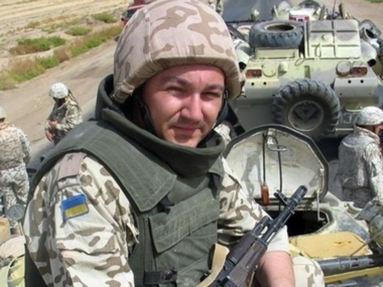 Тымчук: Террористы минируют дороги, по которым передвигаются силы АТО