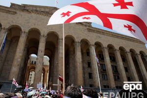 Грузия собирается ратифицировать соглашение на следующей неделе
