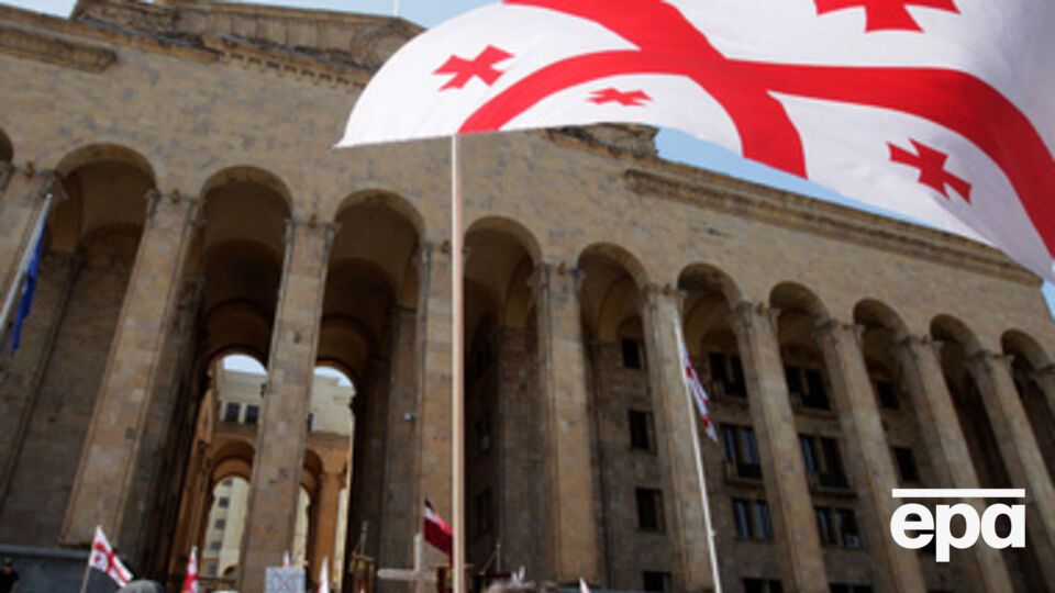 Грузия собирается ратифицировать соглашение на следующей неделе