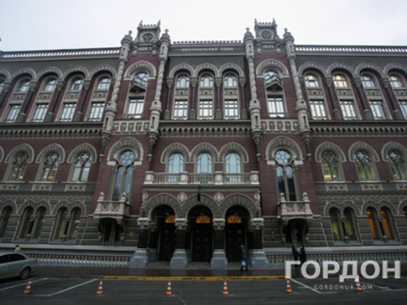 Нацбанк предложил Верховной Раде усилить защиту коммерческих банков