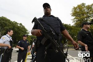 Полиция задержала стрелявшего