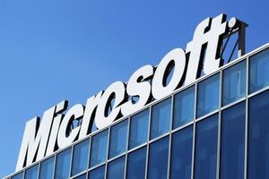 Украинское отделение Microsoft возглавит Надежда Васильева