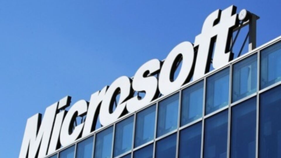 Украинское отделение Microsoft возглавит Надежда Васильева