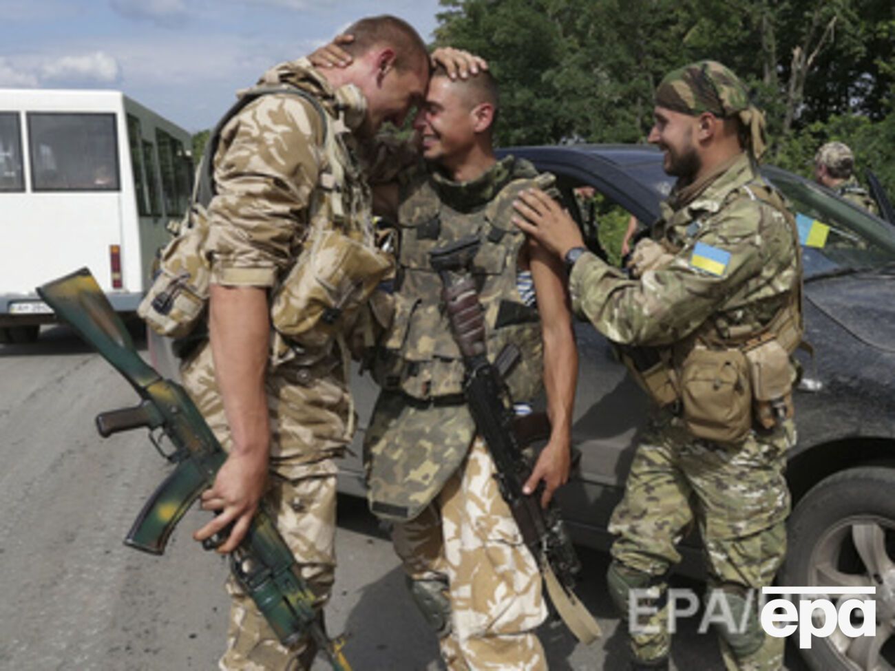 Минобороны занялось обеспечением солдат и офицеров