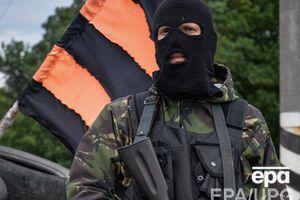 Террористы свободно чувствуют себя в Донецке, сообщают очевидцы