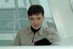 Савченко оставили в тюрьме