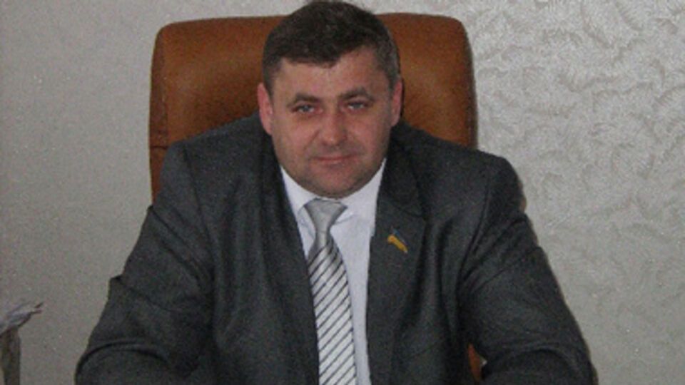 Ранее "Правый сектор" задержал Сажко