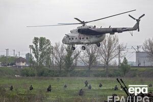 Россия продолжает провокации на границе с Украиной