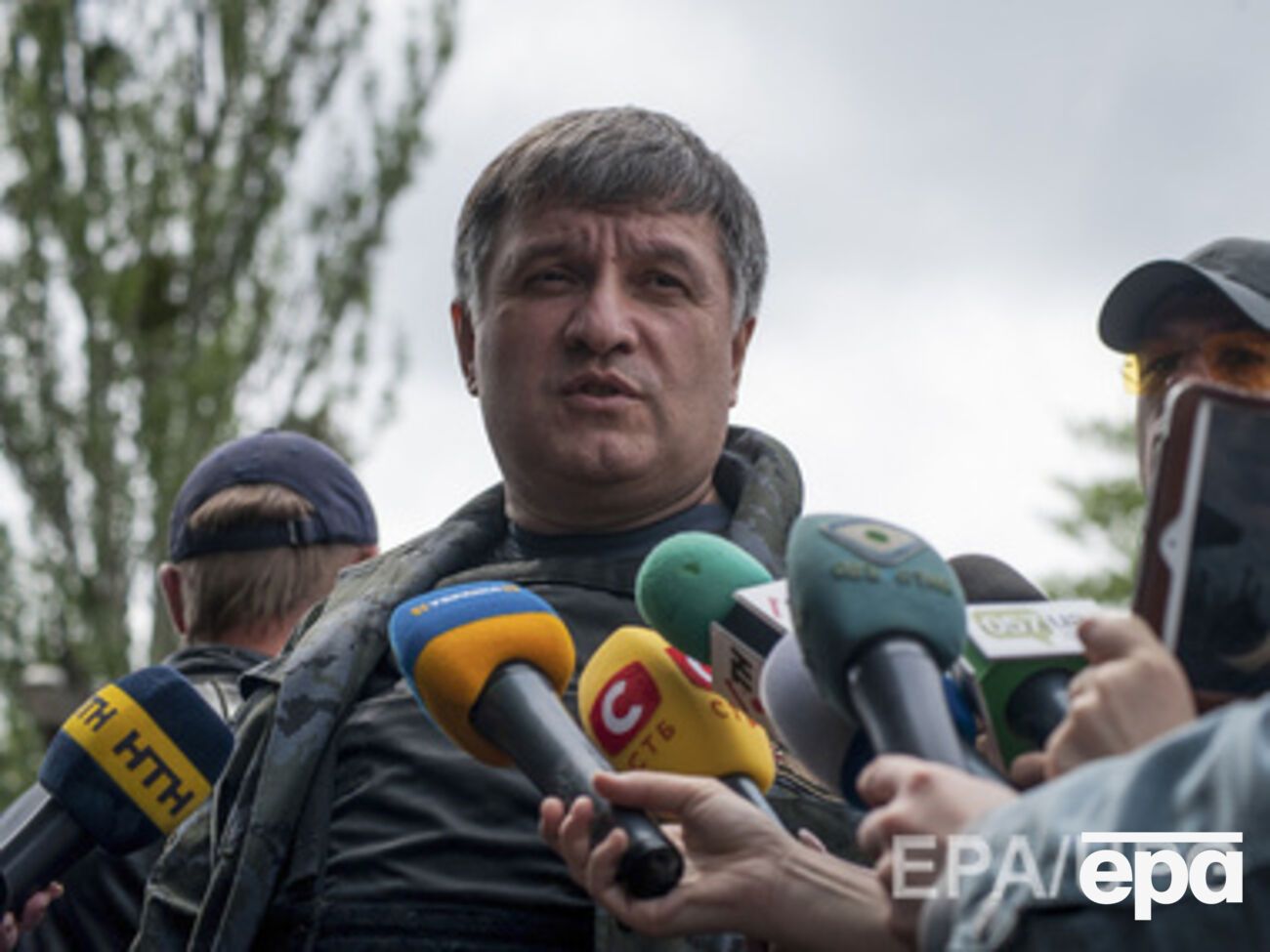 В МВД пройдет ротация руководства, заявил Аваков