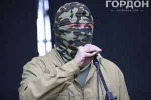 Семен Семенченко сообщил о новых победах сил АТО