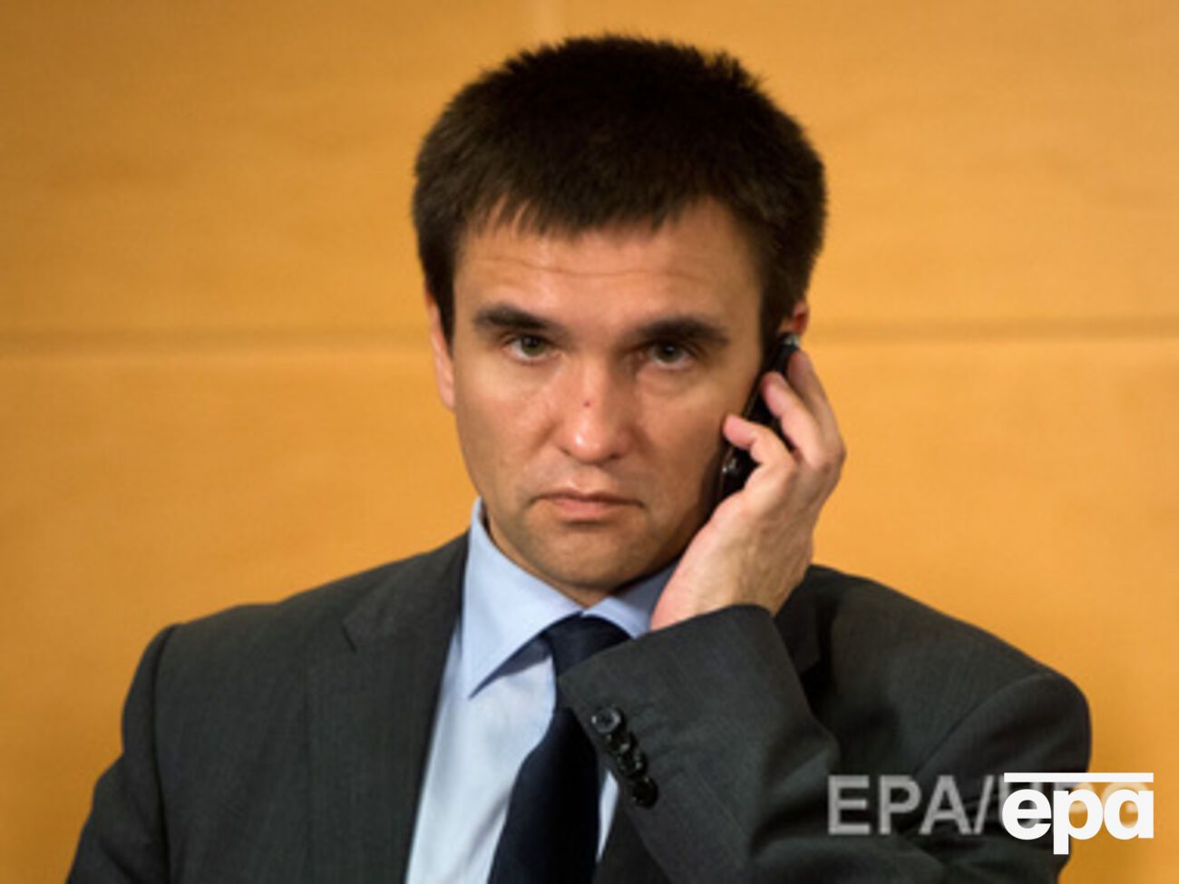 МИД отрицает затягивание процесса ратификации Соглашения об ассоциации