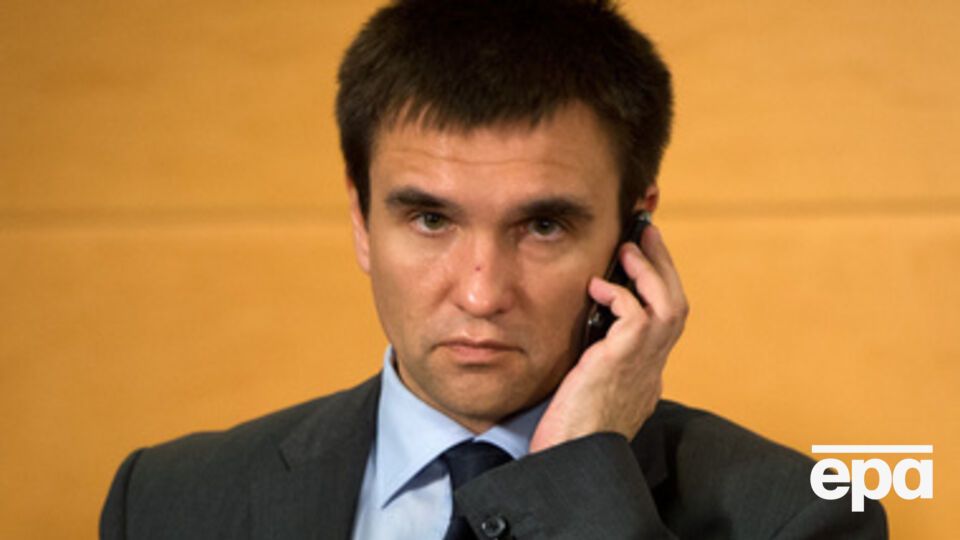 МИД отрицает затягивание процесса ратификации Соглашения об ассоциации