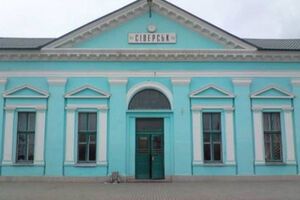 Террористы ушли из Северска