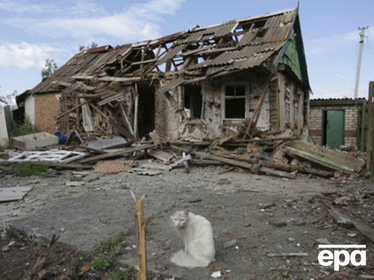 МОЗ сообщил данные о погибших мирных жителях на Донбассе