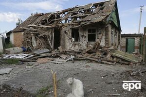МОЗ сообщил данные о погибших мирных жителях на Донбассе