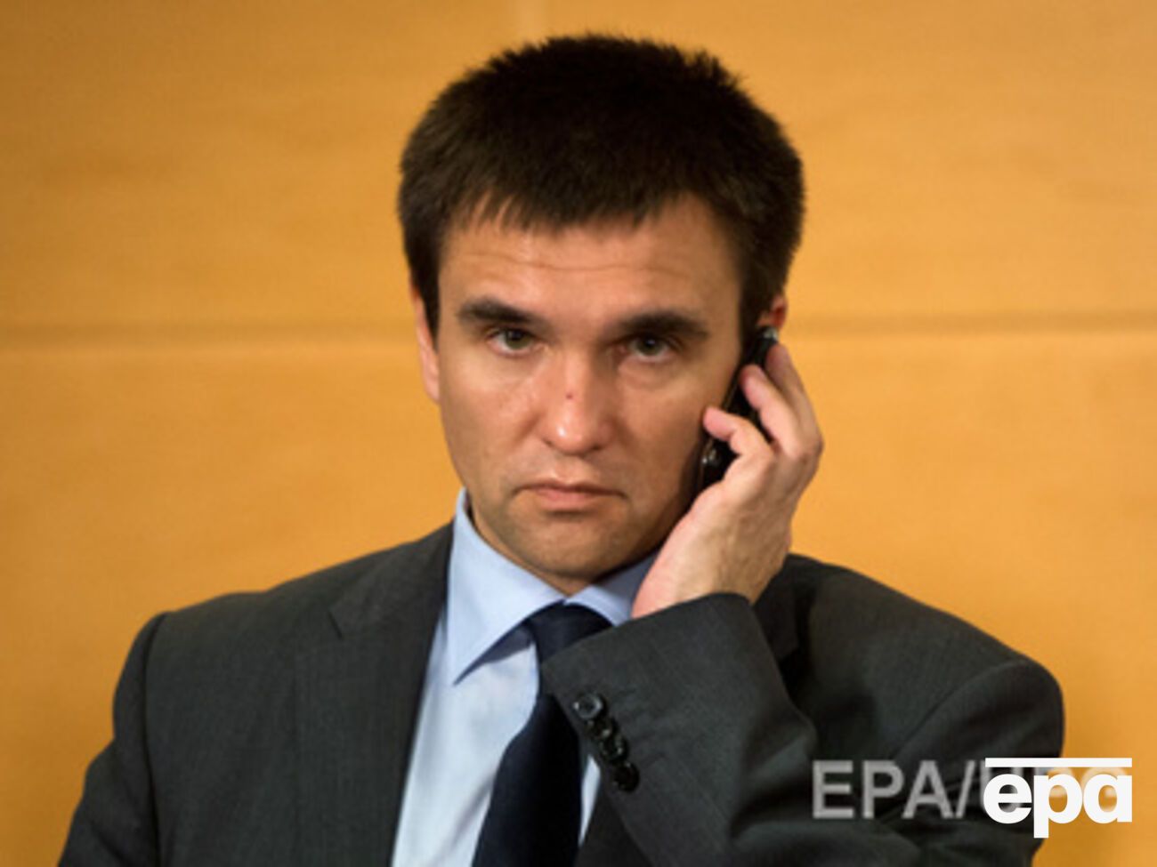 Климкин заверил, что Майдан разгонять не будут