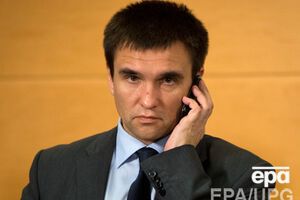 Климкин заверил, что Майдан разгонять не будут
