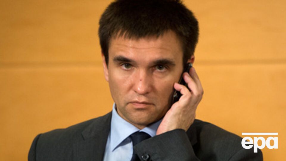 Климкин заверил, что Майдан разгонять не будут