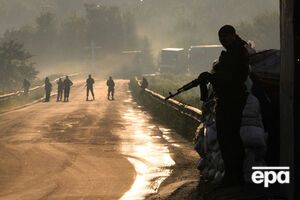 Ситуация в Донецке остается напряженной