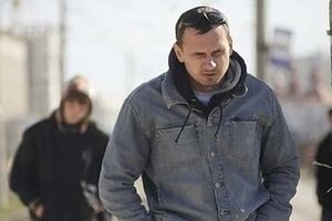 У Сенцова не было возможности отказаться от гражданства РФ, заявила Лутковская