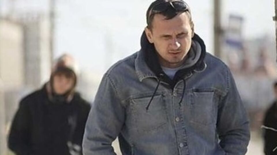 У Сенцова не было возможности отказаться от гражданства РФ, заявила Лутковская