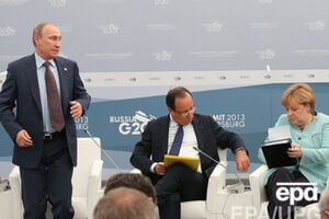 Переговоры по урегулированию ситуации на Донбассе продолжаются