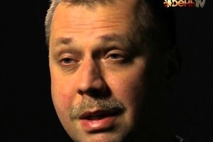 Александр Бородай: Это делается, чтобы исключить гуманитарную катастрофу