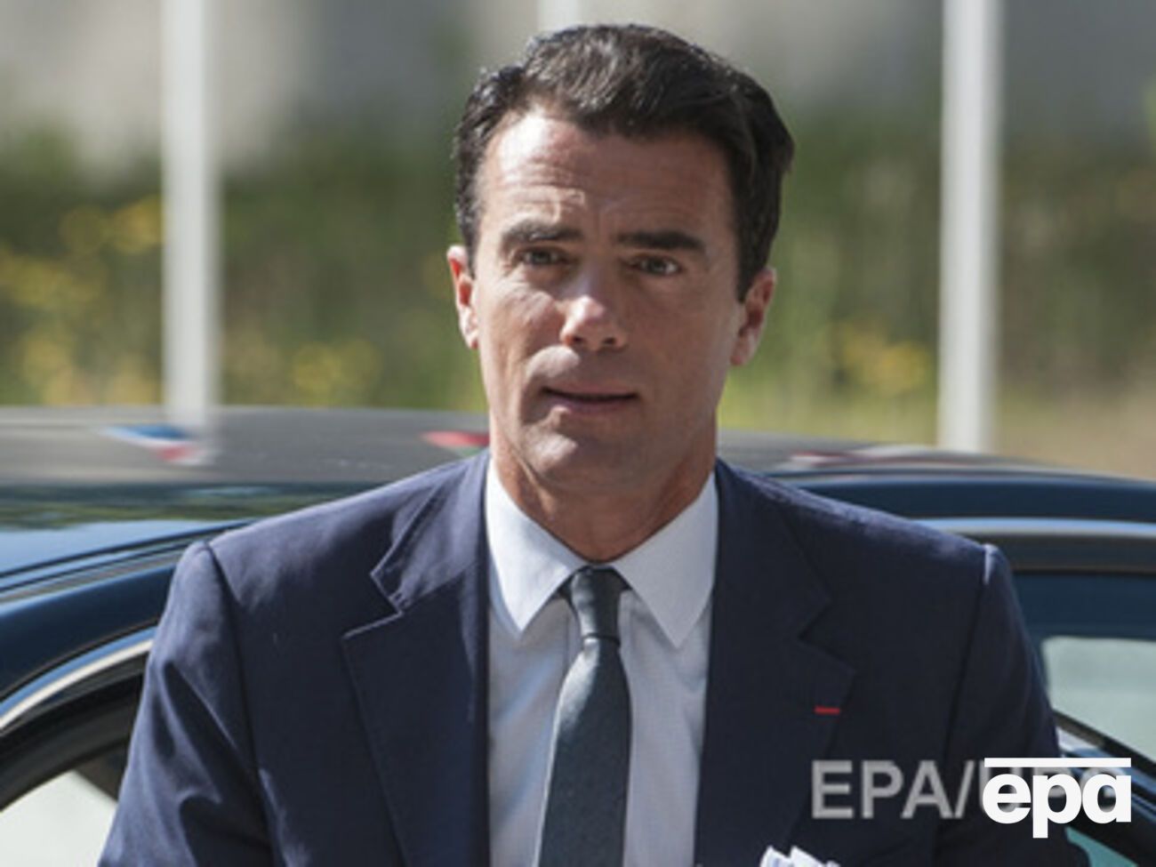 Гоци заявил, что Италия ожидает, что Еврокомиссия изменит свою позицию по "Южному потоку"